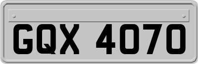 GQX4070