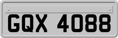 GQX4088