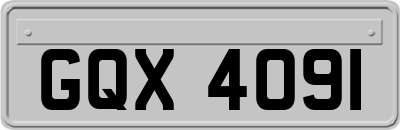GQX4091