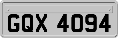 GQX4094