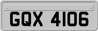 GQX4106