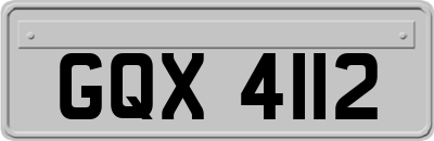 GQX4112