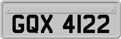 GQX4122
