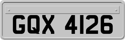 GQX4126