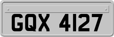 GQX4127