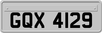 GQX4129