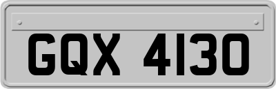 GQX4130