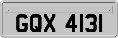 GQX4131