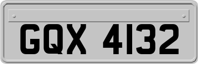 GQX4132