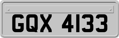 GQX4133