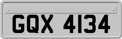 GQX4134