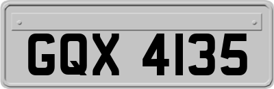 GQX4135