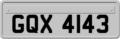 GQX4143
