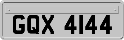 GQX4144