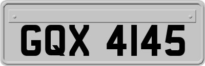 GQX4145