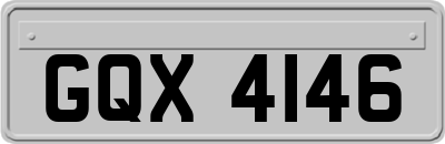GQX4146