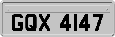 GQX4147