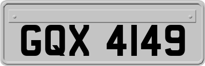 GQX4149