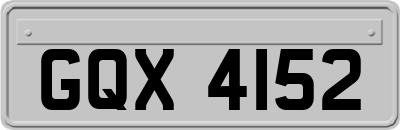 GQX4152