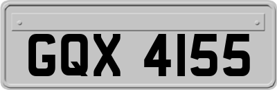 GQX4155