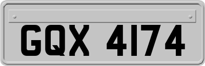 GQX4174