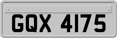 GQX4175