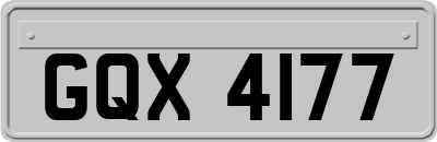 GQX4177