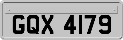 GQX4179