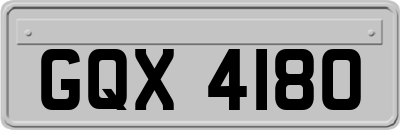 GQX4180