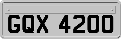 GQX4200