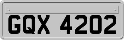 GQX4202