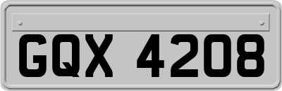 GQX4208