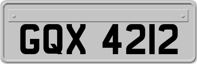 GQX4212