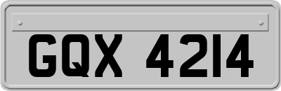 GQX4214