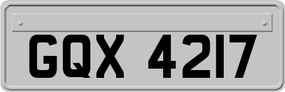 GQX4217