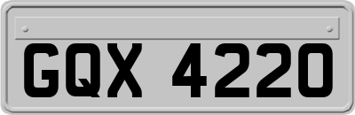 GQX4220