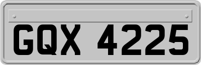GQX4225