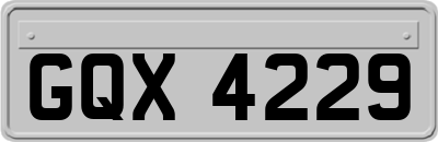 GQX4229