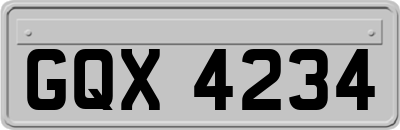 GQX4234