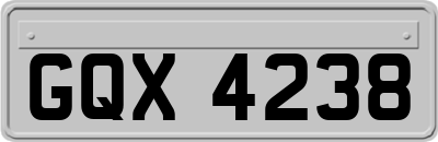 GQX4238