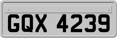 GQX4239