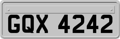 GQX4242