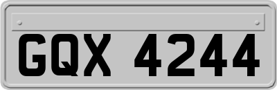 GQX4244