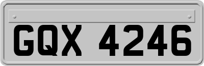 GQX4246