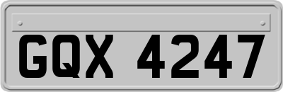 GQX4247