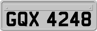 GQX4248