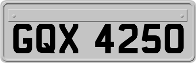 GQX4250