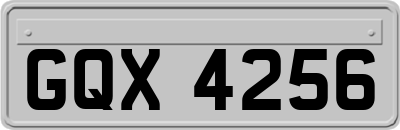 GQX4256