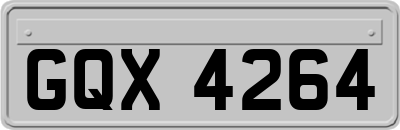 GQX4264