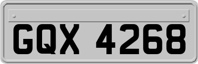 GQX4268